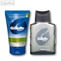 Details zu Gillette Series After Sha...