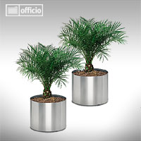 Details zu Blomus GREENS - Edelstahl...