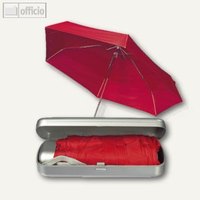 Details zu Mini-Regenschirm, Durchme...
