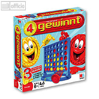 Details zu MBS MB Spiele, 4 gewinnt,...