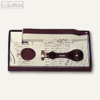 Details zu Lalo Siegel-Geschenkset, ...