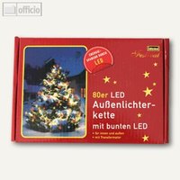 Details zu LED Außen-Lichterkette, ...