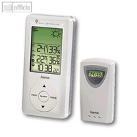 Details zu Hama Wetterstation EWS-29...