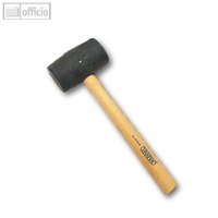 Details zu Draper Gummihammer 450 g,...