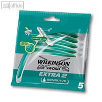 Details zu Wilkinson Einwegrasierer ...