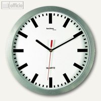 Details zu technoLine Quarzwanduhr W...