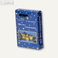 Details zu  Mini-Lichterkette für I...