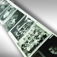 Details zu Fotostrip horizontal...