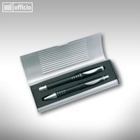 Details zu Stiftebox aus Aluminium, ...