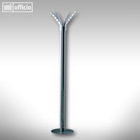 Details zu Stand-Garderobe TECHNIX -...