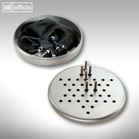 Details zu Reisespiel Halma in Metal...