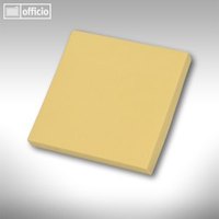 Details zu Haftnotizblock 76 x 76 mm...