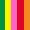 gr&uuml;n, gelb, pink, rot, orange