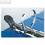 LEITZ Ringbuch Soft-Click A4, 4- Ringe-Ø 60mm, 2 Außentaschen, weiß, 4205-00-01: Produktabbildung 5