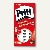 Pritt Klebepads, dauerhaftes starkes Anbringen, 48 Stück PFPDF, 2282-PFPDF