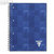 Clairefontaine Konferenzblock DIN A4, kariert, blau  82123C