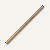 Staufen Natron-Packpapier, 80g/m&sup2;, Rolle 100cm x 5m, 1-seitig glatt, braun, 3305