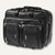 LEITZ Ledertrolley für Notebooks "Saturn", schwarz, 6031-00-95