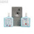 Ripple Lufterfrischer, Starterpaket, 1 Dispenser + 2 Düfte, 6995