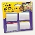 3M Post-it® Index OrdnerTabs Strong, sortiert, 4x6 Index, 686-A1