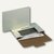 Versandhülle DiscBox CD1, ohne Fenster, 238x168x19 mm, VE 50 St., 20223-2
