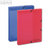 Exacompta Dokumentenbox Linicolor, Rücken 40 mm, Eckspanner, blau, 59772E: Produktabbildung 2