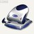 Rexel Premium Locher P240, Stanzleistung 40 Blatt, silber/blau, 2100749
