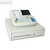 Olympia Thermo-Kasse CM812, 4 Schein- & 8 Münzfächer, beige/anthrazit, 861299