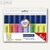 Staedtler Textmarker Textsurfer© classic 364, 8 Stifte im Etui, 364A WP8