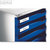 Leitz Formular-Set, 10 Schubladen, A4+, 291x292x352, schwarz, 52940095: Produktabbildung 4