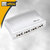 Compucessory USB 2.0, 4-Port Desktop-Hub, 165709