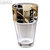 XAVAX Latte-Macchiato-Glas, H 13,5 cm, B 8,2 cm, 6 Stück, 111044