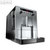 Melitta Kaffee Vollautomat Caffeo Bistro,schwarz/silber,274x354x475 mm,E 960-101
