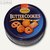 Aldente Butter Cookies, Dänische Butterkekse, 500 g, 2443252