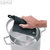 Blomus Untersetzer/ Topflappen, Silikon, schwarz, 68736: Produktabbildung 2