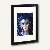 Kunststoff-Bilderrahmen Certificate, DIN A4, 240 x 328 mm, schwarz, A4MARBLK-N