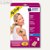 Zweckform Inkjet Tattoo-Folie, DIN A4, 2 Blatt, MD3004