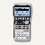 Casio Grafikrechner FX-9860GII
