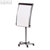 Franken Flipchartpapier Rolle, wei&szlig;, blanko, 35 m x 60 cm, F2140R