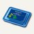 EFA Plastilin-Knete, 14 Stangen in der Plastikbox, farbig sortiert, 8420 SB S1