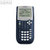 Texas Instruments Graphikrechner TI-84 Plus, blau, TI-84-Plus
