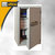 Secure Doc Office, Tresor, H1200xB700xT635mm, hellgrau, 231 l, 270 kg, SL04301