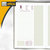Quo Vadis Tageskalender Time21, 15x21cm, 1Tag/1Seite, 21312E: Produktabbildung 2
