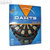 Dartboard electronic darts Orca 301, mit 16 Spielen, 1-8 Spieler, 7219210