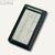 Alassio Reiseorganizer, 22.5x13x3 cm, Nappaleder, schwarz, 41000: Produktabbildung 2