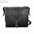 Umhängetasche Pride & Soul, ca. 340x320x90 mm, Leder, dunkelbraun, 47134: Produktabbildung 2
