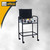 Magnetoplan Trolly für Moderatorenkoffer, 530x800x400 mm, schwarz, 11115101