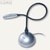 Kensington Flylight, USB Notebook Lampe, 150 g, 33120: Produktabbildung 2