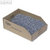 Fellowes Part Bins™ Kleinteile-Box 200x102x280 mm, 07355EU