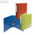Exacompta Ordner forever Recycled PP, 320x300x80mm, sortiert , 532570E
